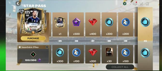 Абонемент CHAMPIONS +6000кр