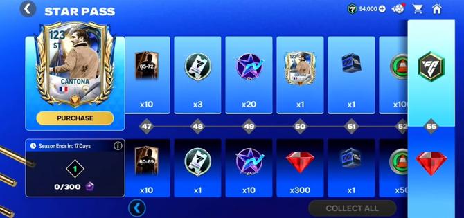 🌟Абонемент TOTS +6000кр